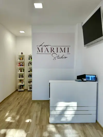 Marimi Laser Studio