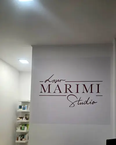 Marimi Laser Studio