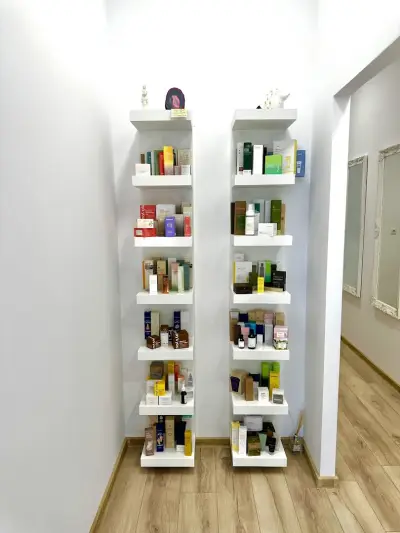 Marimi Laser Studio