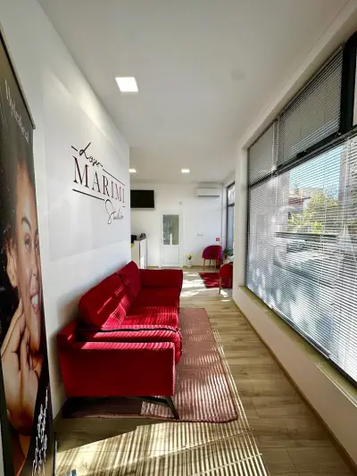 Marimi Laser Studio