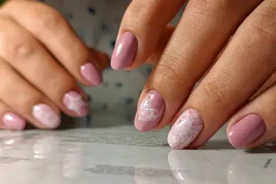 NailVia - Маникюр Педикюр Стара Загора