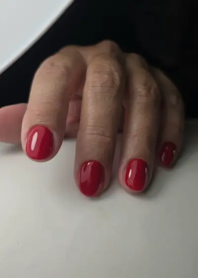 NailVia - Маникюр Педикюр Стара Загора