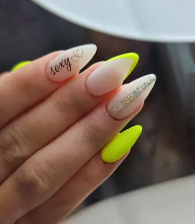 Bonnie and Clyde - Barbershop & Nails