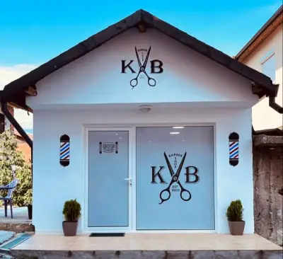 K.B Barber Shop