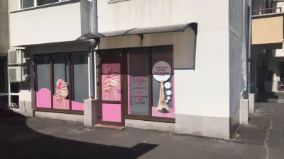 Салон за красота