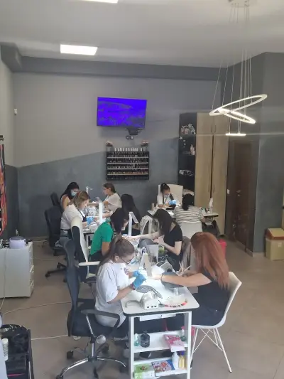 BeautyGarden Sofia Nail and Hair Studio
