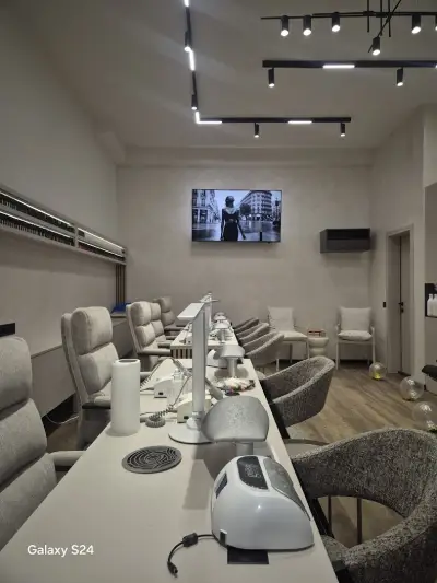 BeautyGarden Sofia Nail and Hair Studio