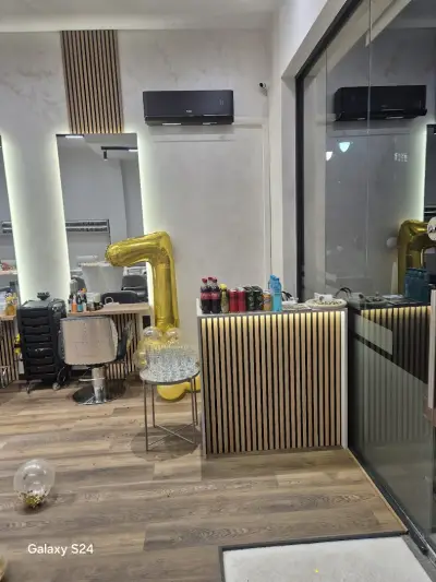 BeautyGarden Sofia Nail and Hair Studio