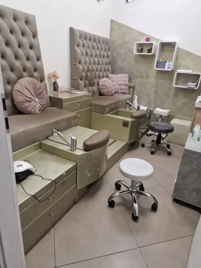 BeautyGarden Sofia Nail and Hair Studio