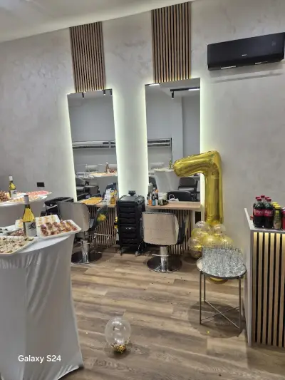 BeautyGarden Sofia Nail and Hair Studio