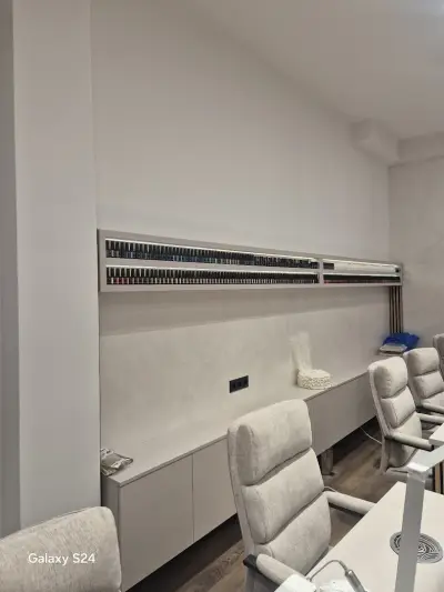 BeautyGarden Sofia Nail and Hair Studio