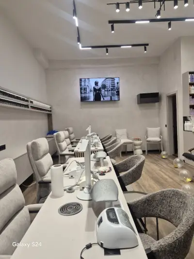 BeautyGarden Sofia Nail and Hair Studio