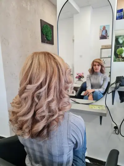 Студио за красота Madlea
