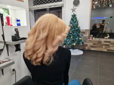 Студио за красота Madlea