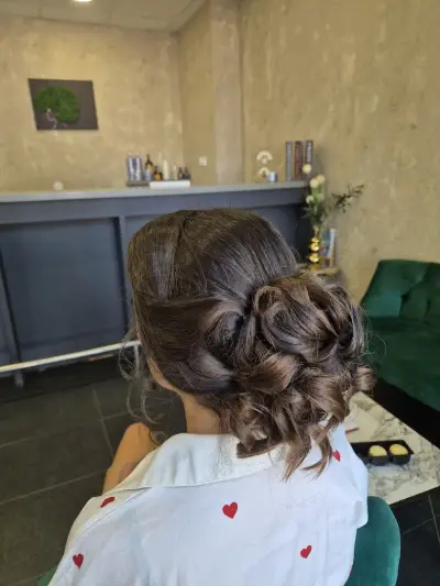 Студио за красота Madlea