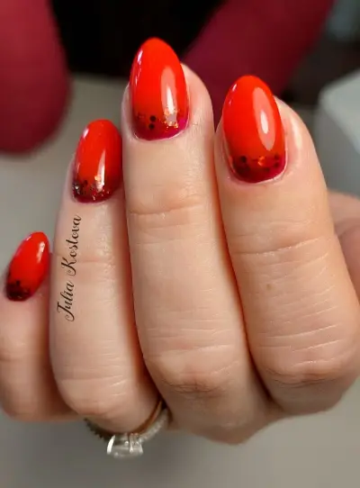 Nails by Julia Kostova