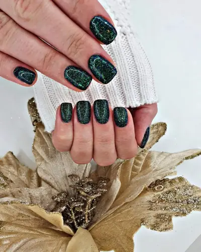 Nails club BG by Nushi