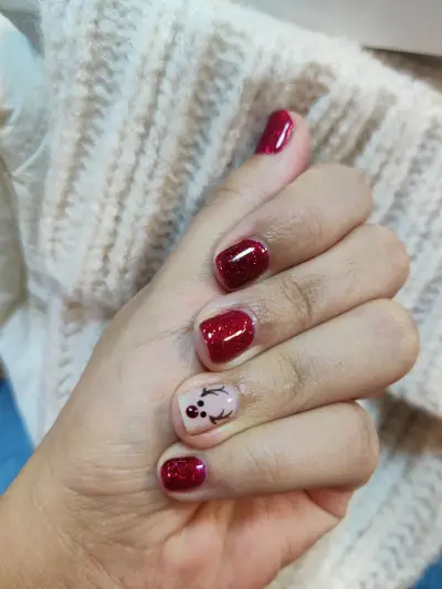 Nails club BG by Nushi