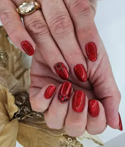 Nails club BG by Nushi