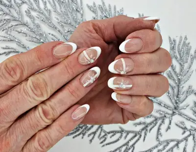 Nails club BG by Nushi