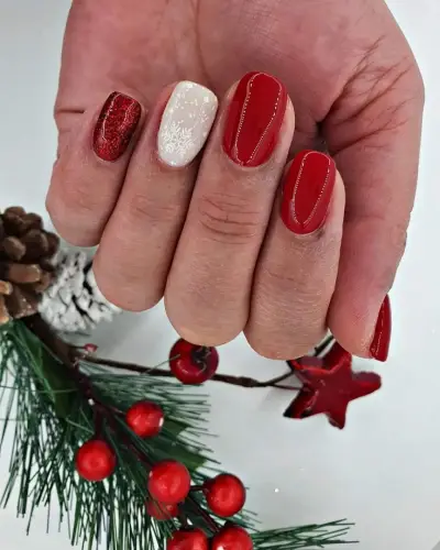 Nails club BG by Nushi