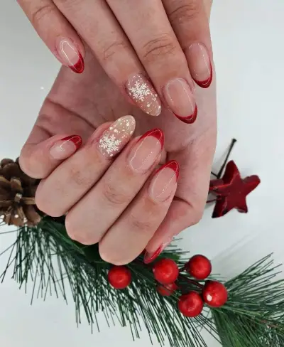 Nails club BG by Nushi