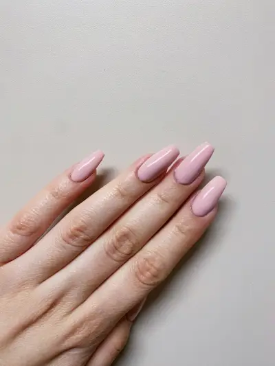 Брюле Nails Studio