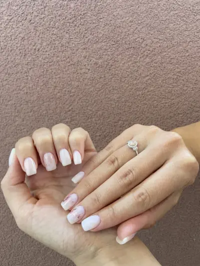 Брюле Nails Studio