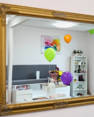 Брюле Nails Studio