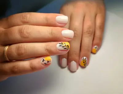 Брюле Nails Studio