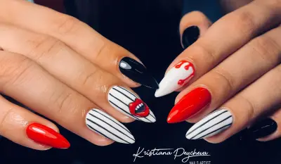 Брюле Nails Studio