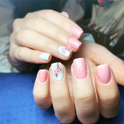 Брюле Nails Studio