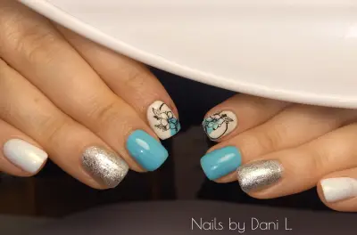 Yordanka Lalkova Nail Master