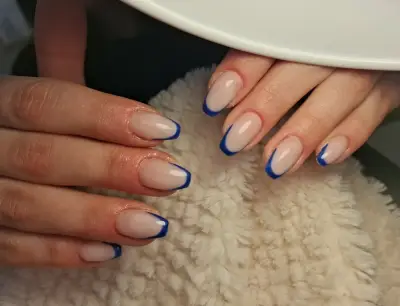 Yordanka Lalkova Nail Master