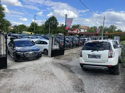 Автокъща Хари И Аркан - Кар ЕООД