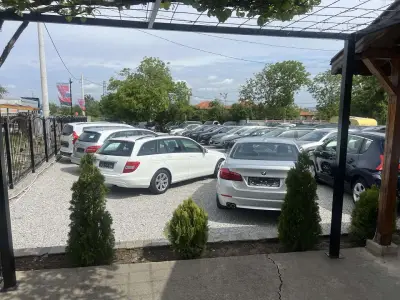Автокъща Хари И Аркан - Кар ЕООД
