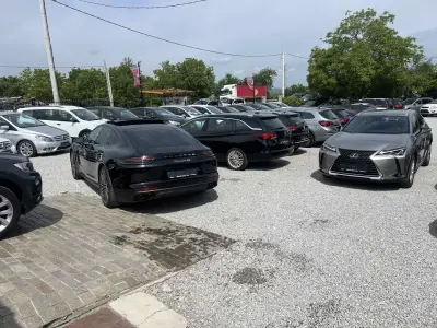 Автокъща Хари И Аркан - Кар ЕООД