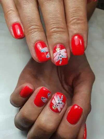 Emmy Nails