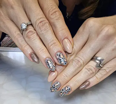 Emmy Nails