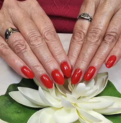 Emmy Nails