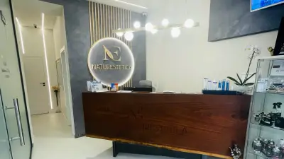 Естетичен център Naturestetica