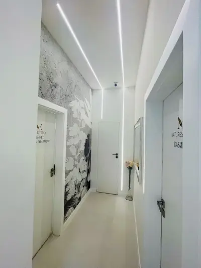 Естетичен център Naturestetica