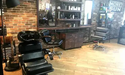 Мор сън