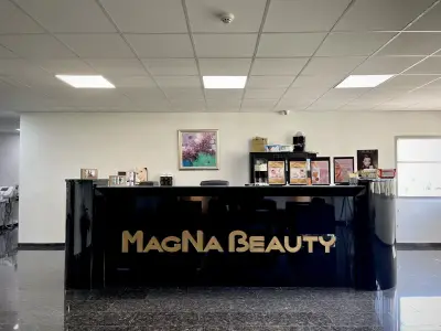 Магна Бюти