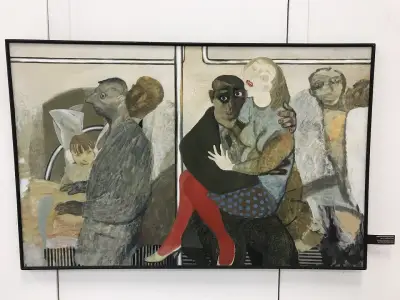 Художествена галерия „Никола Маринов“
