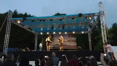 Художествена галерия „Никола Маринов“