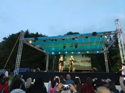 Художествена галерия „Никола Маринов“