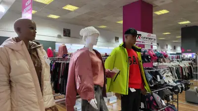 Магазин Мания OUTLET Търговище