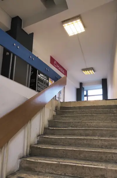 Магазин Мания OUTLET Търговище