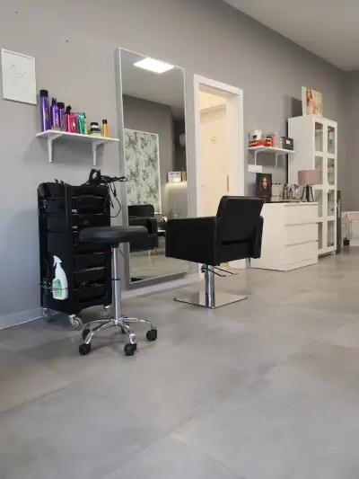 Beauty House